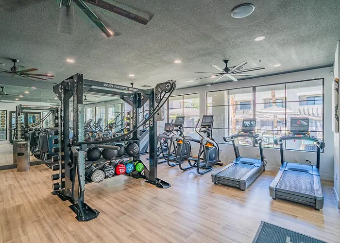 Westgate Oasis Pool Gym Steps From Stadium Az Glendale
