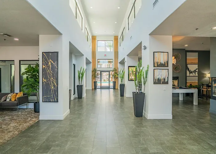 Apartament Westgate Oasis Pool Gym Steps From Stadium Az Glendale