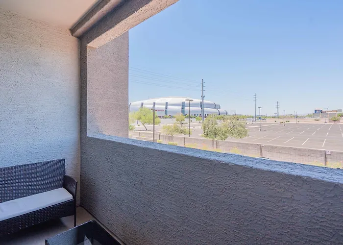 Westgate Oasis Pool Gym Steps From Stadium Az Glendale