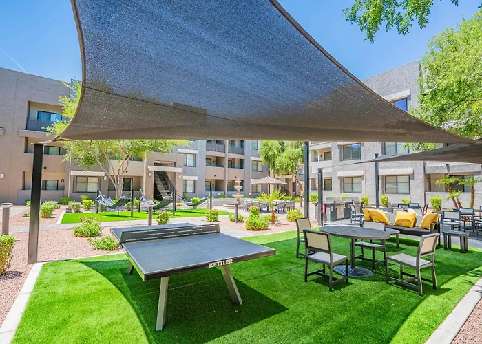 Westgate Oasis Pool Gym Steps From Stadium Az