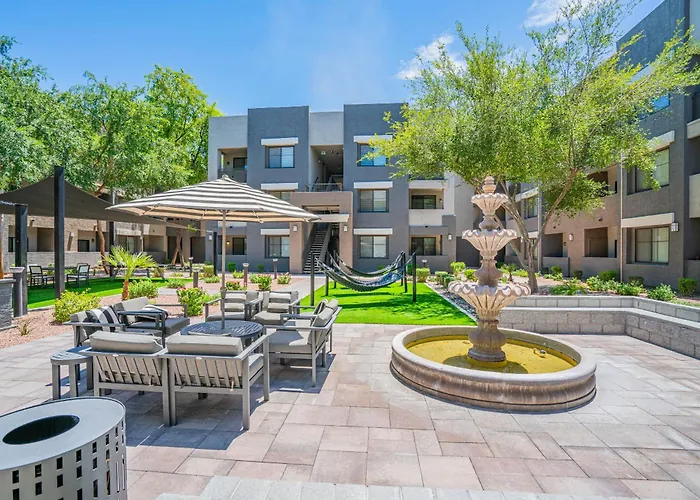 Westgate Oasis Pool Gym Steps From Stadium Az * Glendale
